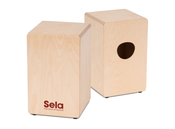 Sela Cajon Primera SE152EN Tampo Natural PK Sela Cajon Primera SE152EN Tampo Natural PK